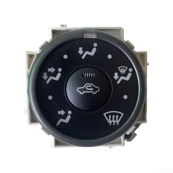 【並行輸入品】55901 75D357 A/C Console+Wind Speed+Air Dir...