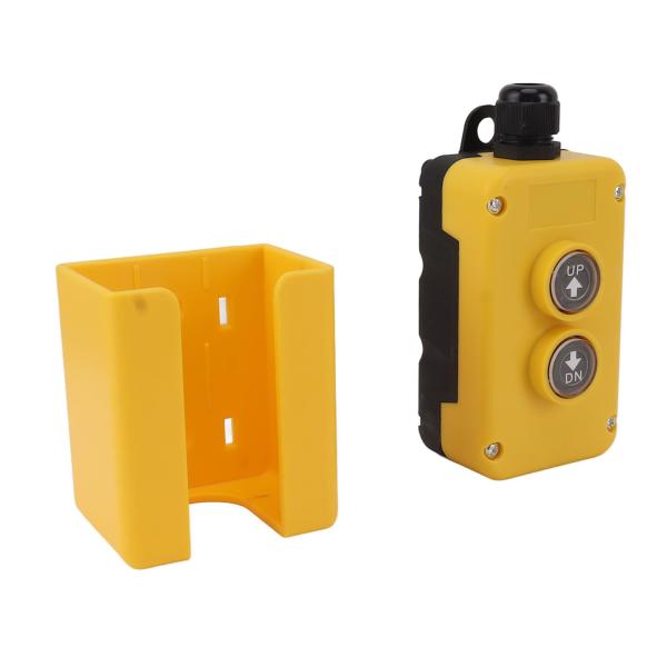 【並行輸入品】ダンプトレーラーリモートコントロール、12V DC 4ワイヤー3ワイヤーアップ&amp;ダウン...