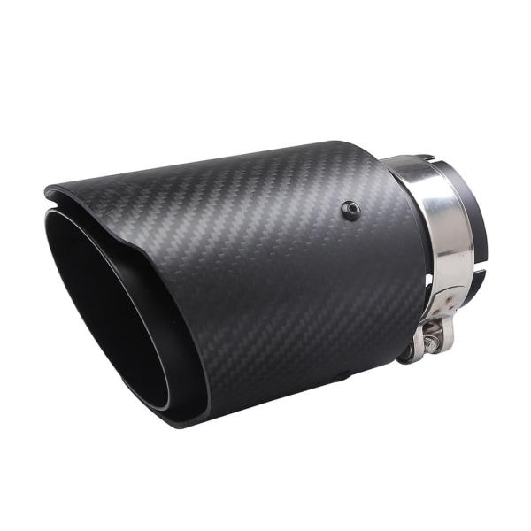 【並行輸入品】JJINBING Car Exhaust Pipe for Ford Bronco S...