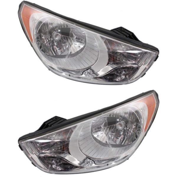 【並行輸入品】 KarParts360 For 2010 2013 Hyundai Tucson H...