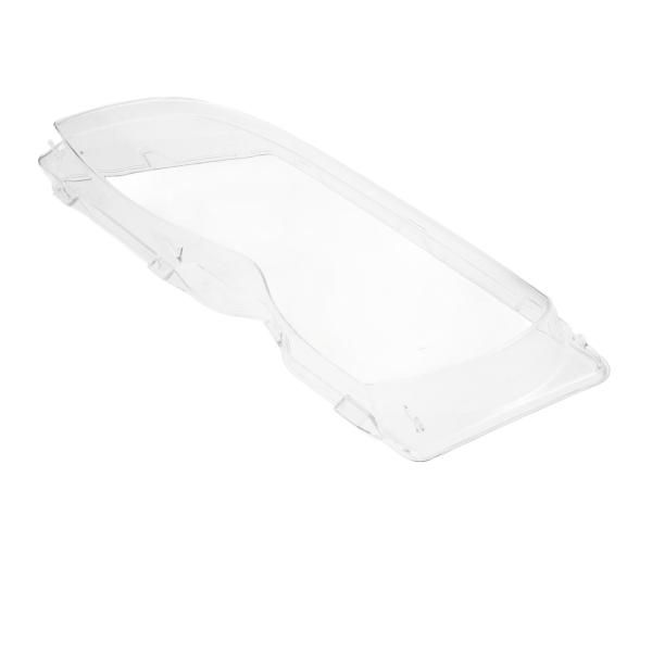 【並行輸入品】 SOESFOUFU Car Headlight Lens Cover Protect...