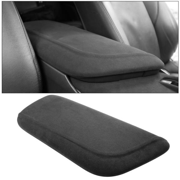 【並行輸入品】ushilife Center Console Armrest Cover Compa...