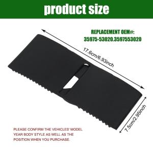 【並行輸入品】Lyxheth 35975 53...の詳細画像3