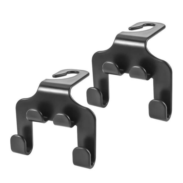 【並行輸入品】Car Back Fit for Seat Hook Hanging Storage ...
