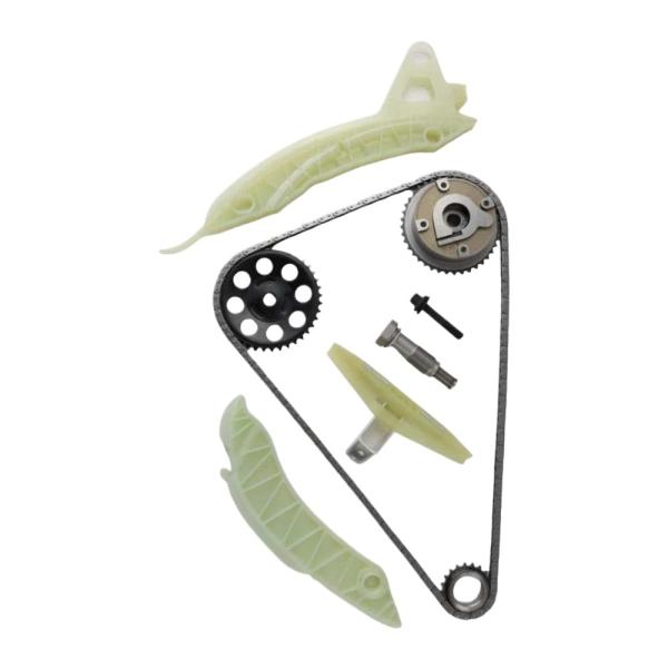 【並行輸入品】HGHJKZYZ N14 Engine Timing Chain Kit Compat...