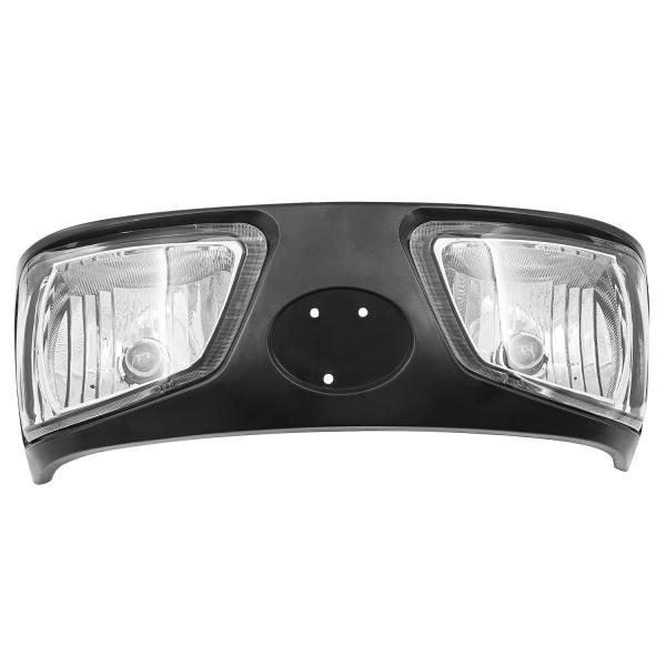 【並行輸入品】 ヘッドライトアセンブリ クボタトラクター B2301HSD B2301HSD 1 B...