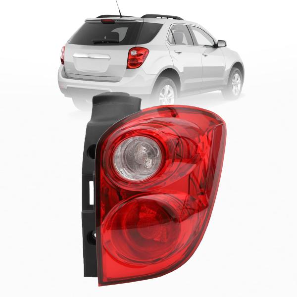 【並行輸入品】 GuiTT Tail Light Assembly Compatible With ...