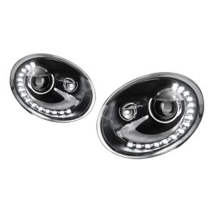 【並行輸入品】ヘッドライト VW ビートル 2...の詳細画像1