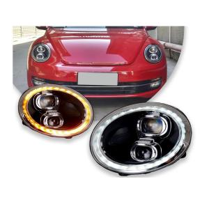 【並行輸入品】方向指示灯 VW ビートル 20...の詳細画像3