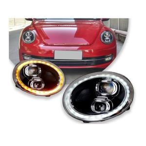 【並行輸入品】方向指示灯 VW ビートル 20...の詳細画像4