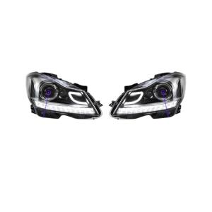 【並行輸入品】方向指示灯 メルセデスベンツ C...の詳細画像1