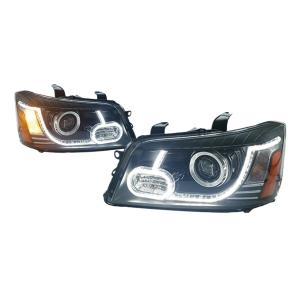 【並行輸入品】 BOYOGOHP 2pcs Car Light Compatible with Toyota Highlander Headli