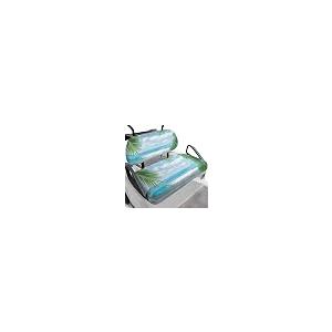 【並行輸入品】Rarucativ ビーチ風景ゴ...の詳細画像2