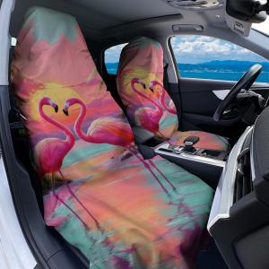 【並行輸入品】カータオルシートカバー 収納バッ...の詳細画像3