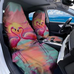 【並行輸入品】カータオルシートカバー 収納バッ...の詳細画像4