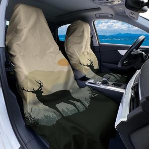 【並行輸入品】カータオルシートカバー 収納バッ...の詳細画像3