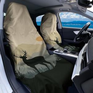 【並行輸入品】カータオルシートカバー 収納バッ...の詳細画像4