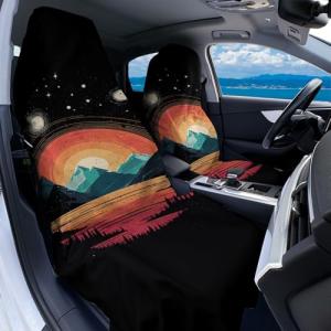 【並行輸入品】カータオルシートカバー 収納バッ...の詳細画像3