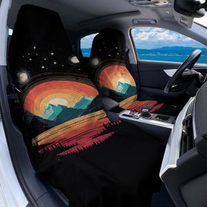【並行輸入品】カータオルシートカバー 収納バッ...の詳細画像5
