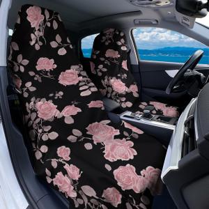 【並行輸入品】カータオルシートカバー 収納バッ...の詳細画像3