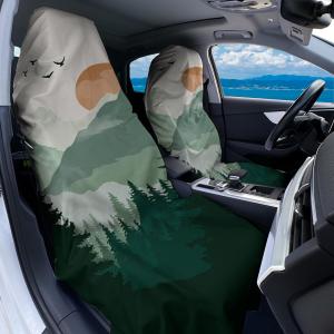 【並行輸入品】カータオルシートカバー 収納バッ...の詳細画像3
