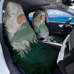 【並行輸入品】カータオルシートカバー 収納バッ...の詳細画像4