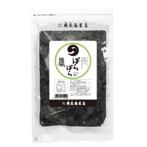 きざみぱらぱら　焼海苔　国産　寿司　きざみのり　蕎麦　そば　うどん　パスタ　サラダ　丼もの　ふりかけ