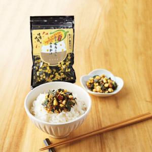 焦がし醤油香る焼きとうもろこしふりかけ 単品 ...の詳細画像1