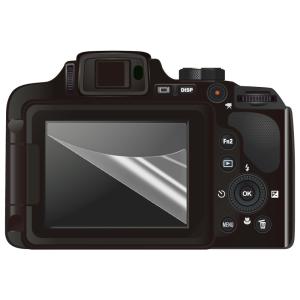 Nikon COOLPIX B700 P900 P610 保護フィルム ニコン クールピクス