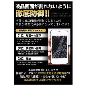 強化ガラス 2枚セット Apple Watch...の詳細画像5