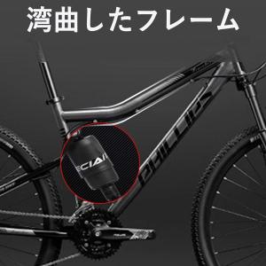 30段変速マウンテンバイク高炭素鋼 前後サペン...の詳細画像1