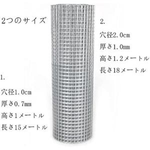 金網 ステンレス 家庭用 建築用ネット 産業用...の詳細画像5