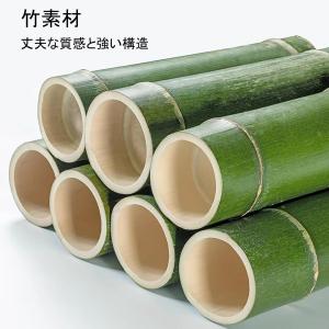 小型 酒棚 ウイスキー棚 ウイスキー 収納 竹...の詳細画像4