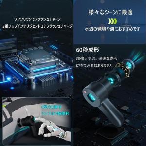 ゴムボート 災害用 救助用 釣りボート 海釣り...の詳細画像5