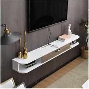 シンプル ウォールキャビネット テレビ台 収納...の詳細画像3