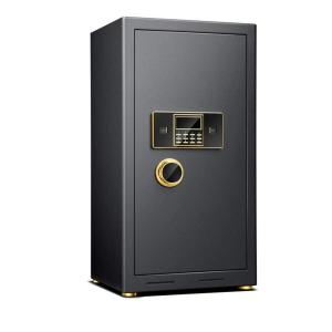 家庭用 業務用 防犯金庫 80CMハイ?ファイ...の詳細画像2