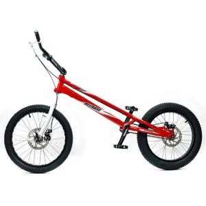 20インチプロフェッショナル自転車、スタントア...の詳細画像1
