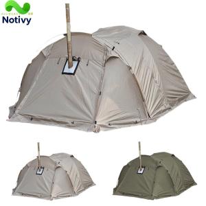 NEUTRAL OUTDOOR ニュートラルアウトドア NT-TE07 GEテント 6.0 34083