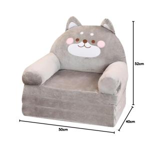 キッズソファーベット 子供用ソファー ベビーソ...の詳細画像2