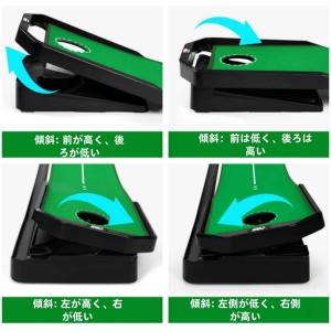 パターマット ルフパター 練習 マット 練習用...の詳細画像4