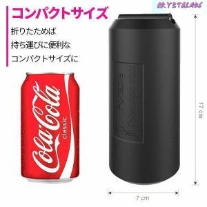 折りたたみ式スツール ステッキ 杖 軽量 ステ...の詳細画像2
