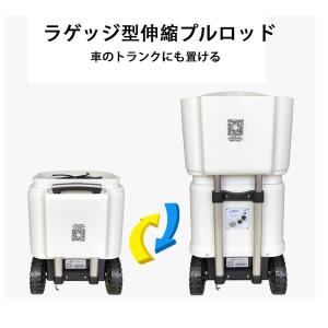 テニスボールマシン テニス自動球出し機 テニス...の詳細画像4