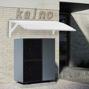 室外機 カバー 屋外用エアコンカバー 室外機 ...の詳細画像2