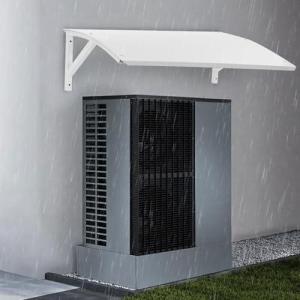 室外機 カバー 屋外用エアコンカバー 室外機 ...の詳細画像3