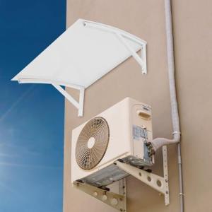 室外機 カバー 屋外用エアコンカバー 室外機 ...の詳細画像4