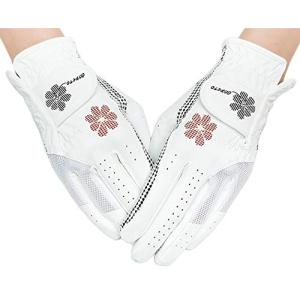 PREMINNO(プレミーノ) ゴルフ グローブ 手袋 レディース