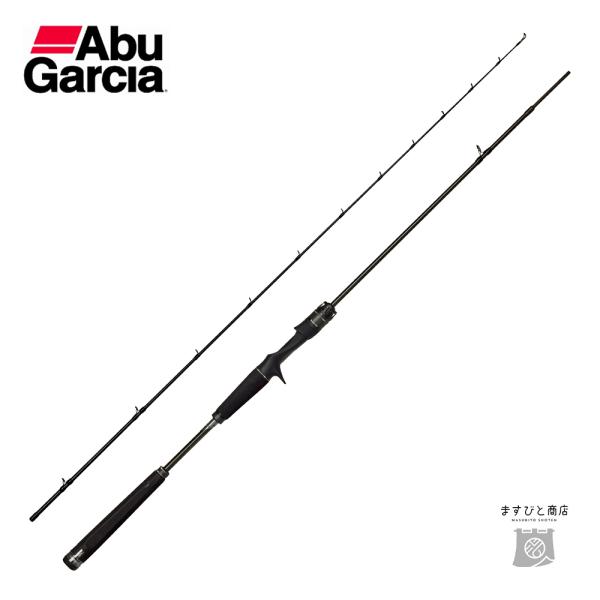 決算セール アブガルシア ソルティステージ PT LTJGING XLJC-632-2-MAX150...
