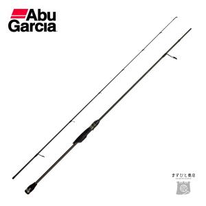 アブガルシア　ソルティーステージKR-X SSSS-64SLJ-FS-KR Salty Stage KR-X Super Light Jigging FS Special (ソルティ