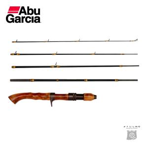 Abu Garcia（アブガルシア） その他淡水用ロッド コノロン CNLS-535L