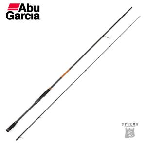 Abu Garcia（アブガルシア） ますびとの日P3倍 ソルティスタイル